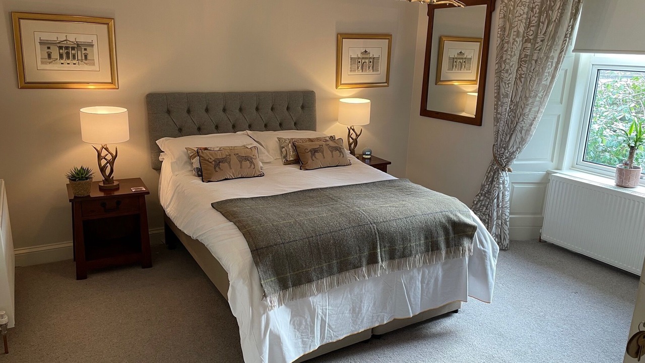 Photo of Outdoor in Cairndow