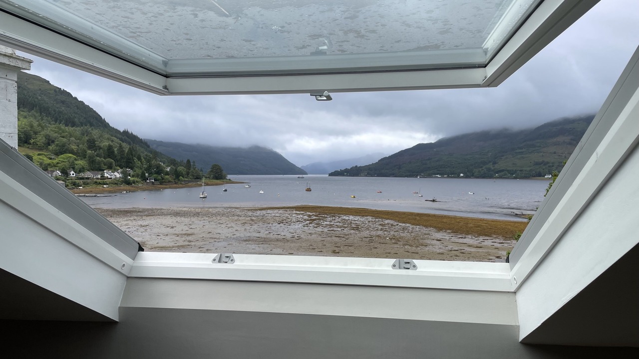 Photo of Outdoor in Cairndow