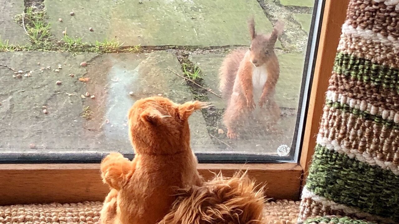 Photo of Patio Balcony in Cairndow