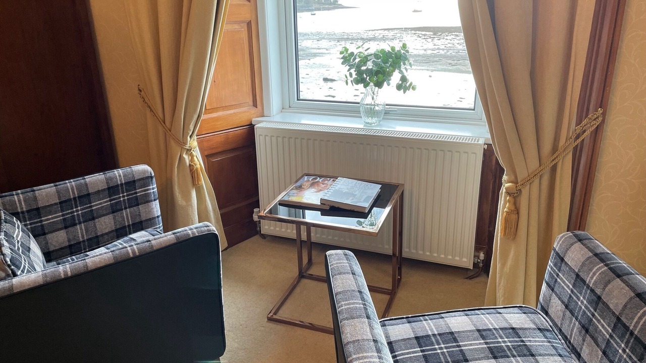 Photo of Outdoor in Cairndow