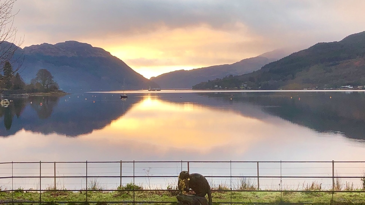 Photo of Outdoor in Cairndow