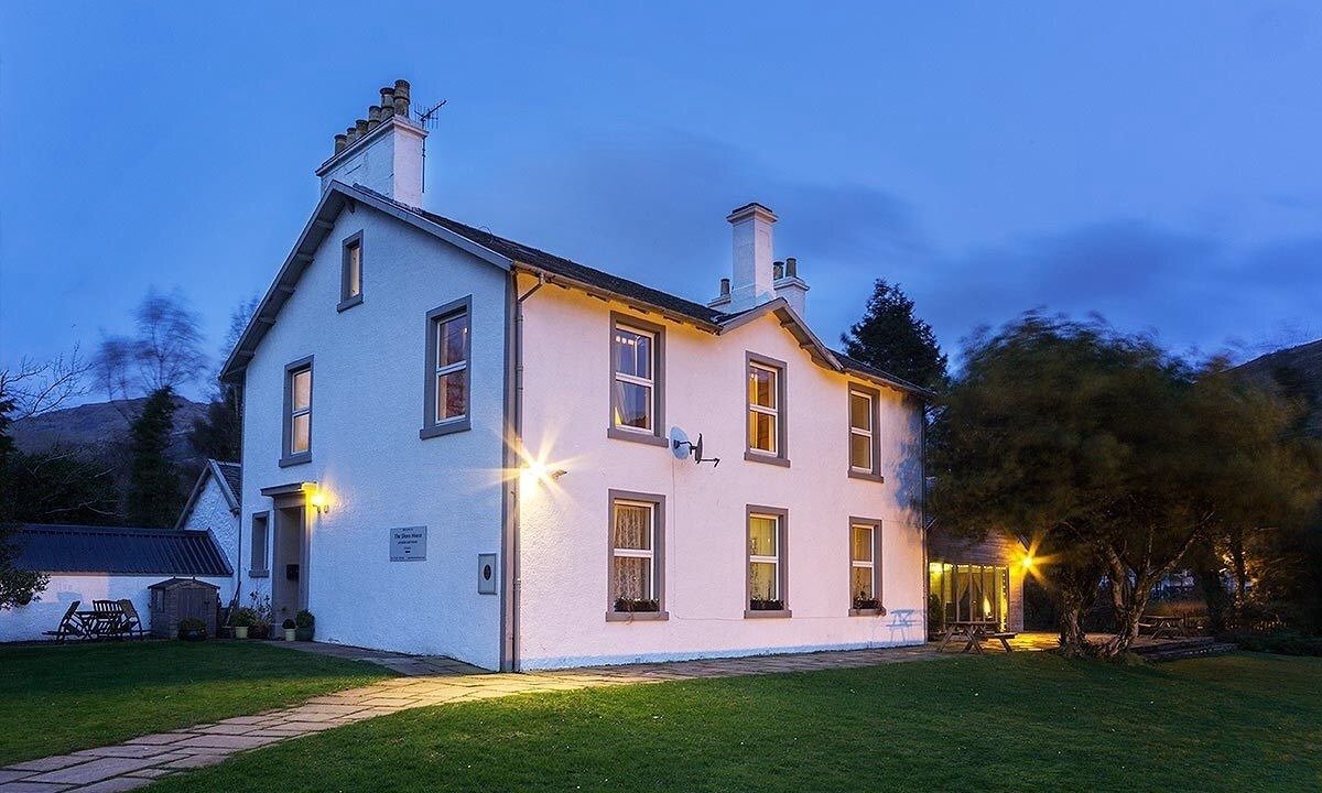 Photo of Outdoor in Cairndow