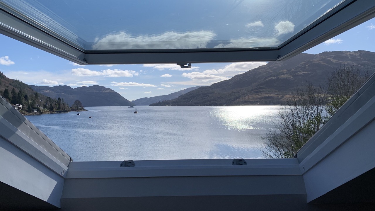 Photo of Others in Cairndow