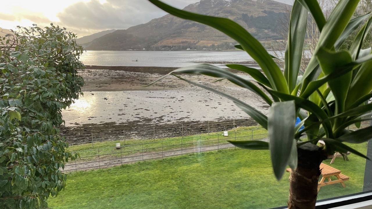 Photo of Outdoor in Cairndow