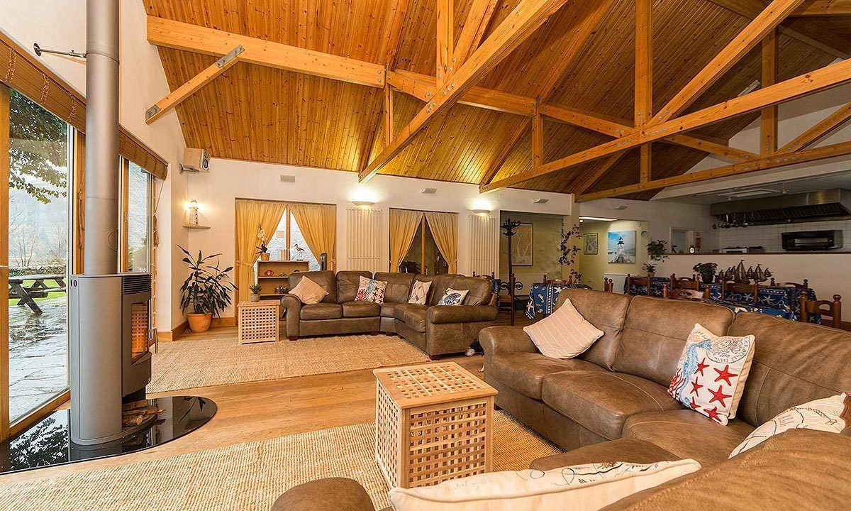 Photo of Others in Cairndow