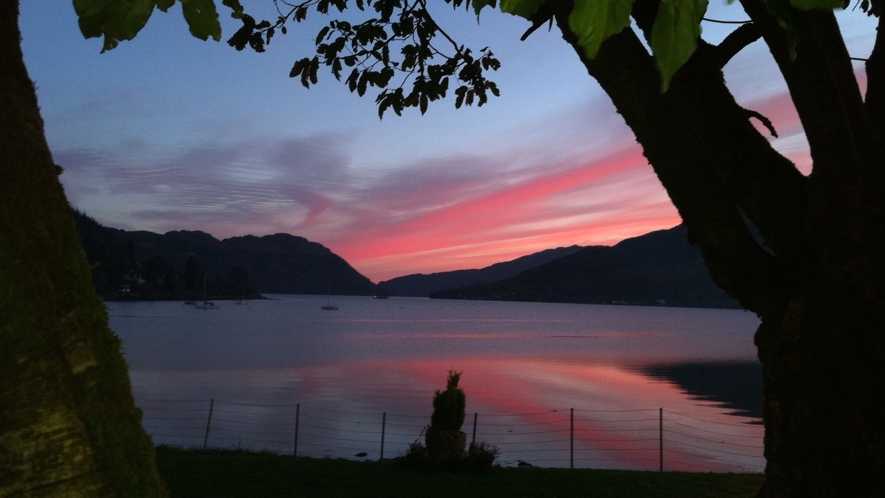 Photo of Others in Cairndow