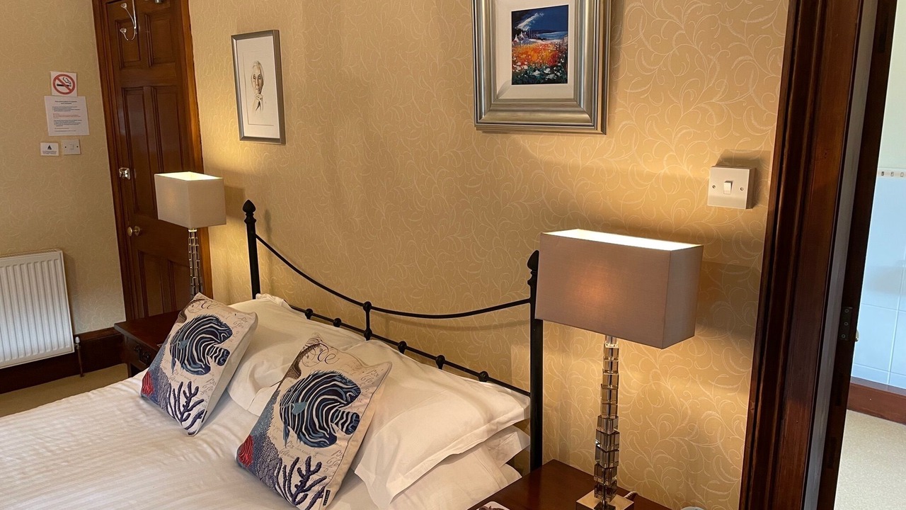 Photo of Outdoor in Cairndow