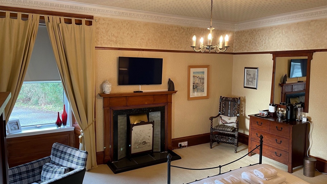 Photo of Outdoor in Cairndow