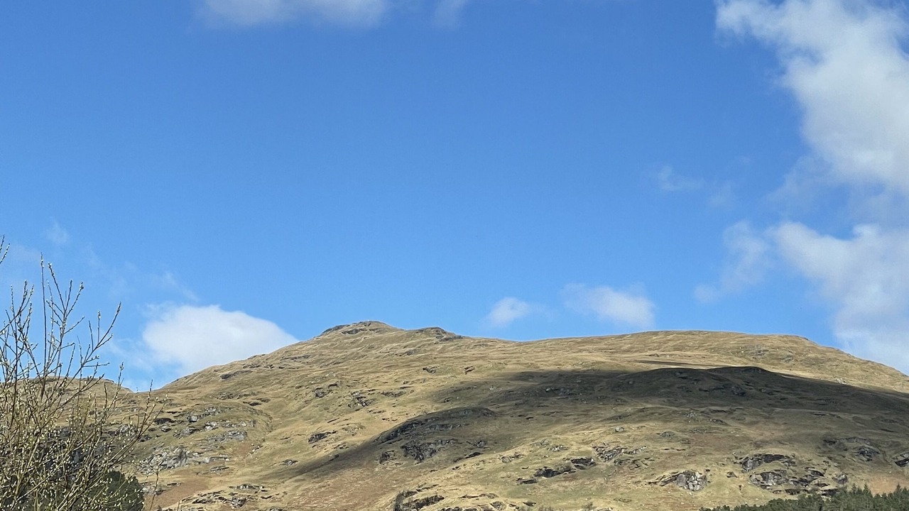 Photo of Outdoor in Cairndow