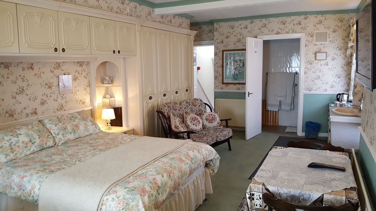 Photo of Bedroom in Clacton-on-Sea