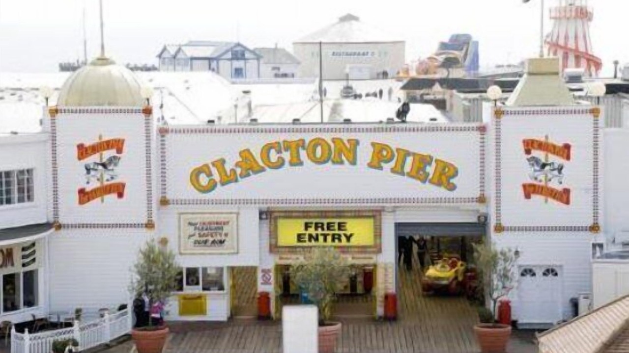Photo of Others in Clacton-on-Sea