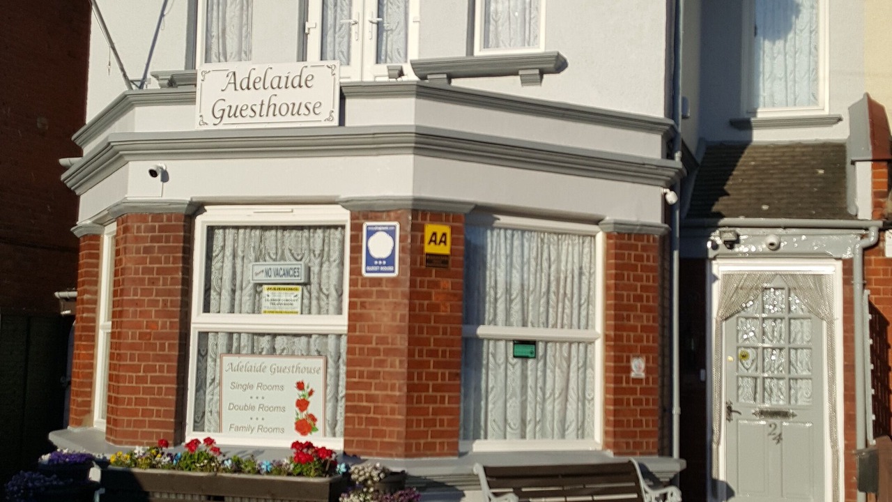 Photo of Outdoor in Clacton-on-Sea