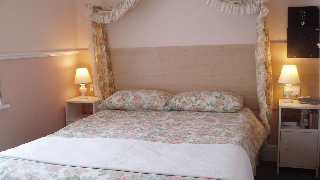 Photo of Bedroom in Clacton-on-Sea