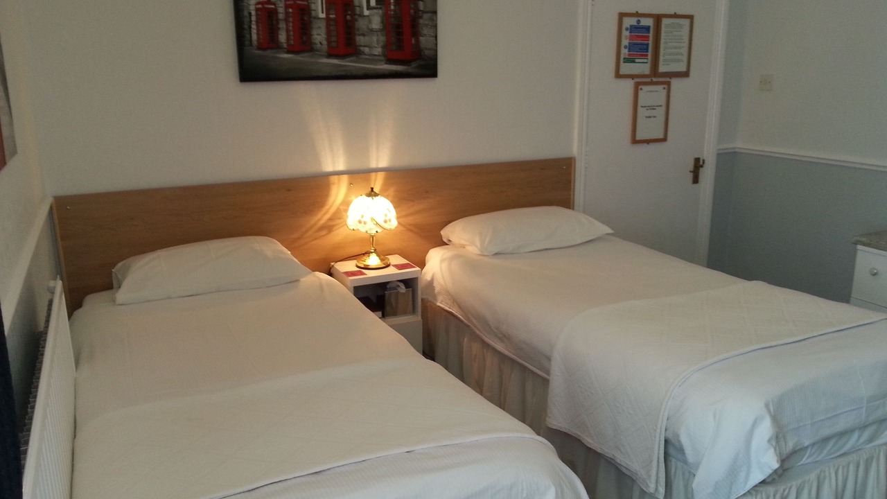 Photo of Bedroom in Clacton-on-Sea