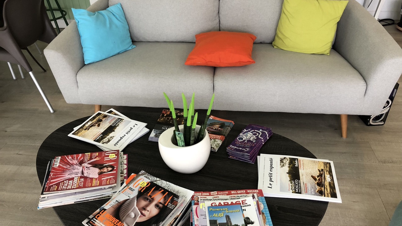 Photo of Others in Castres