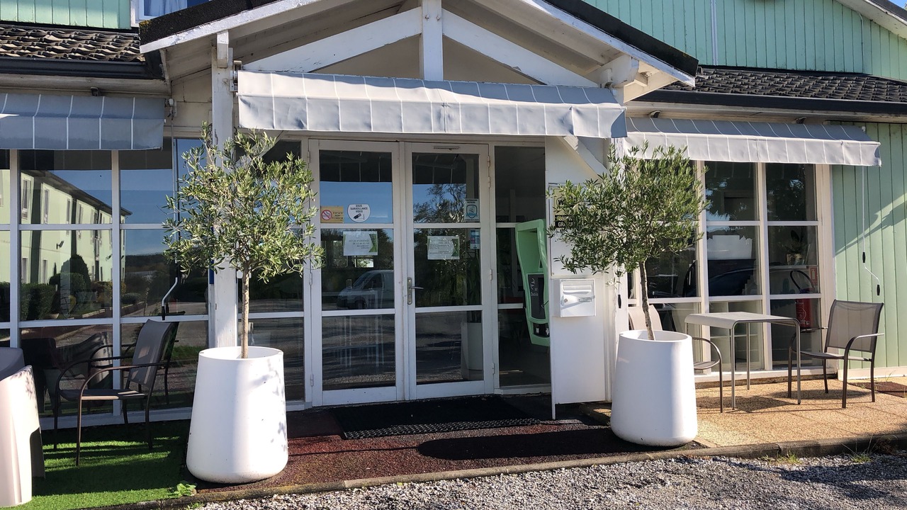 Photo of Buildings in Castres