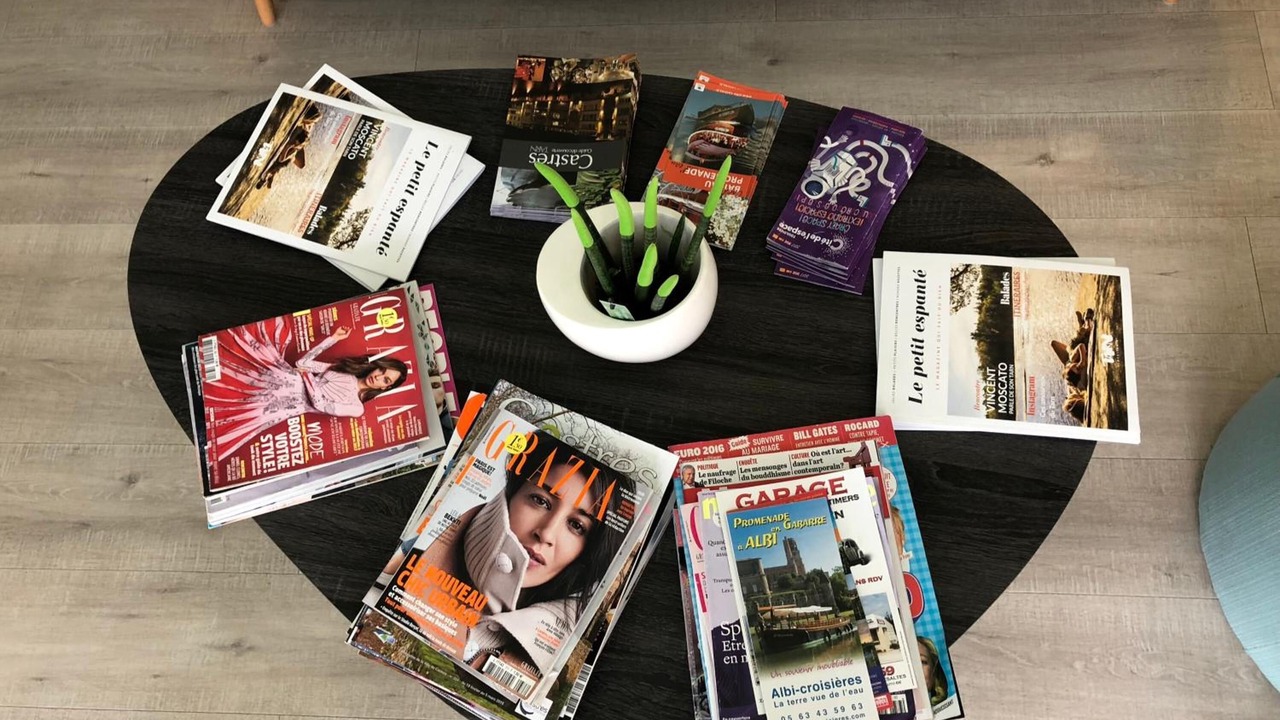 Photo of Others in Castres