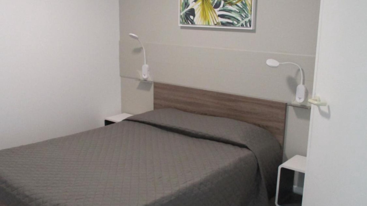 Photo of Bedroom in Castres