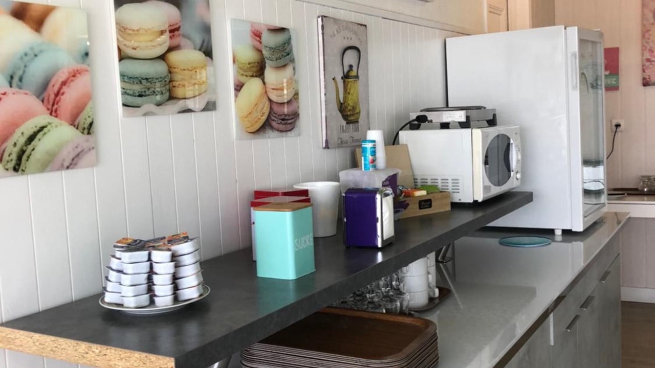 Photo of Kitchen in Castres