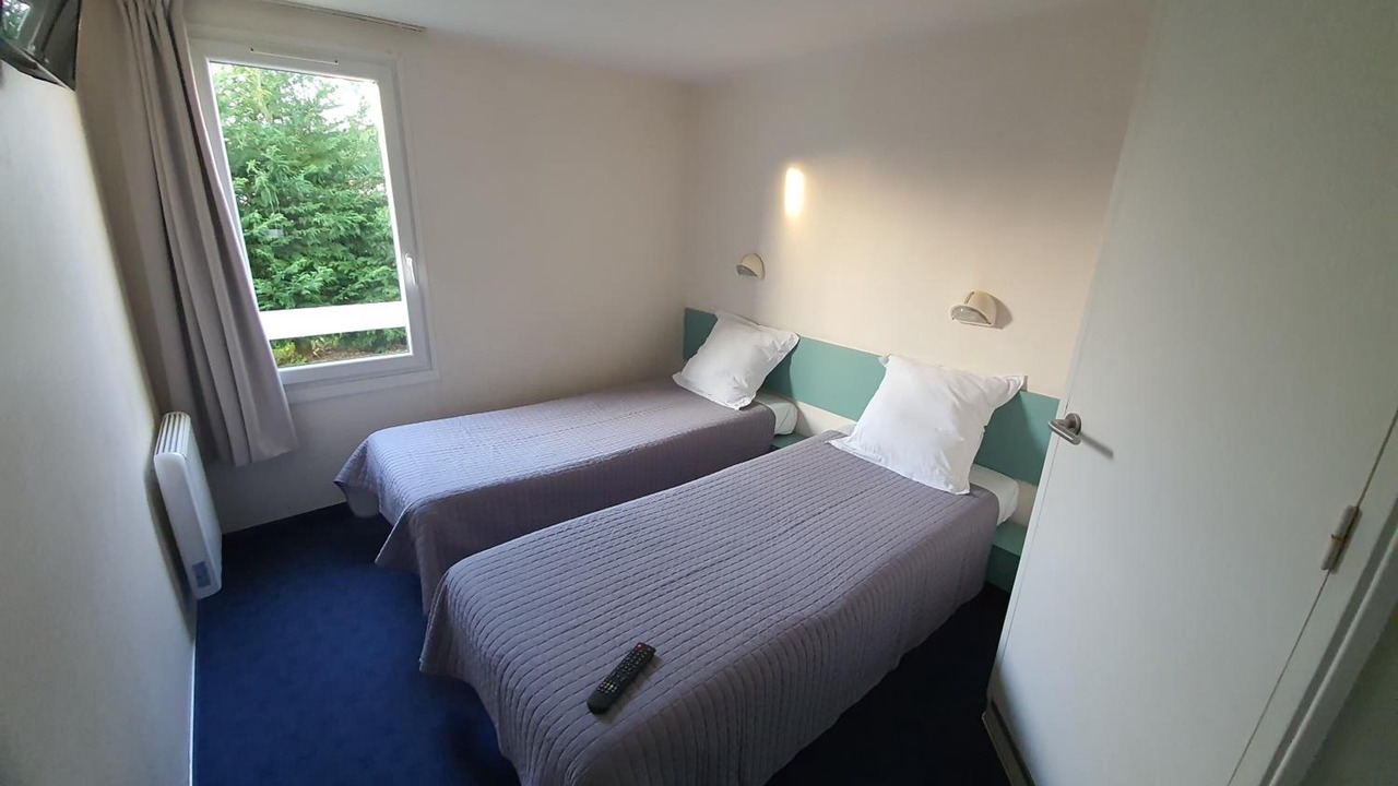 Photo of Bedroom in Castres