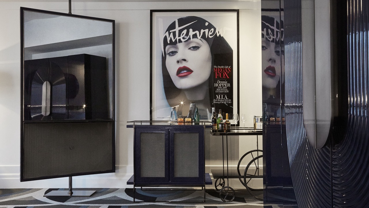 Photo of Bedroom in Fashion District