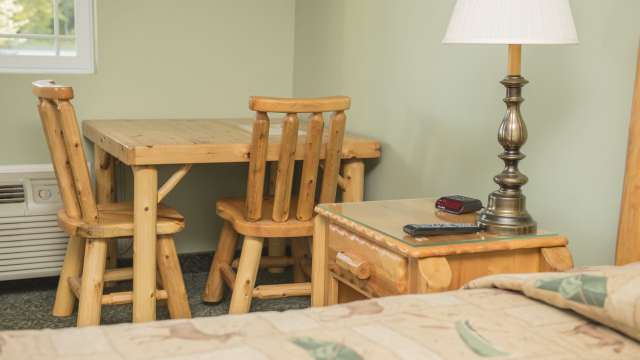 Photo of Bedroom in Mayfield