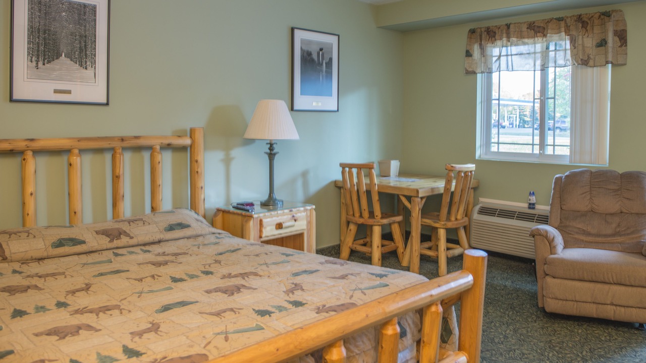 Photo of Bedroom in Mayfield