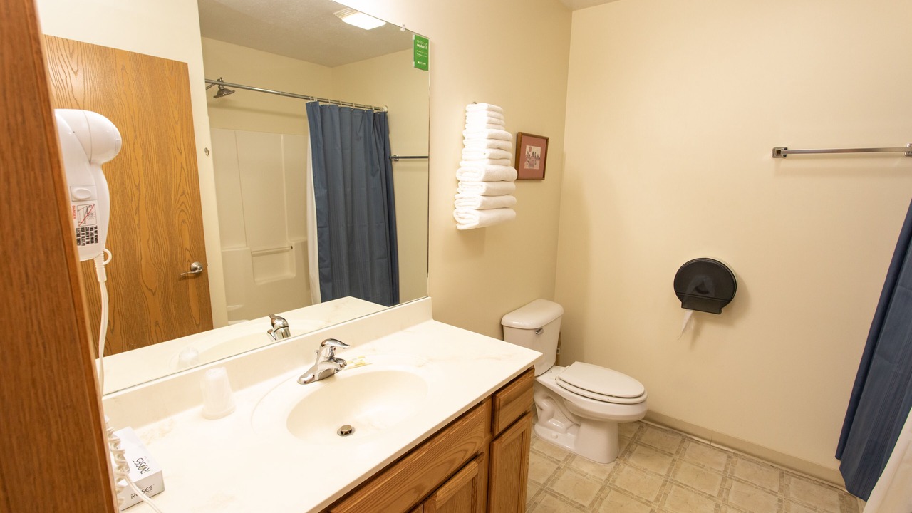 Photo of Bathroom in Mayfield