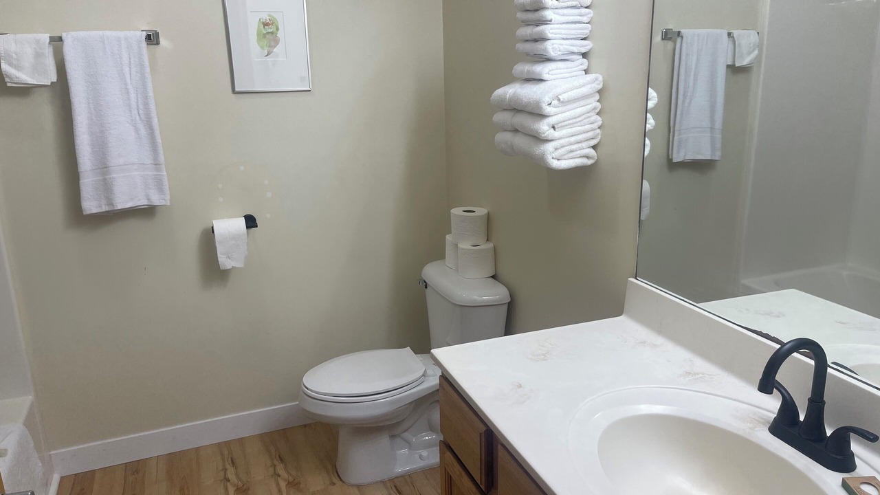 Photo of Bathroom in Mayfield