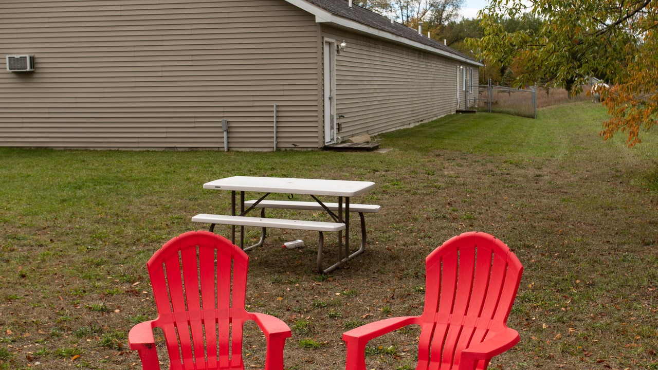 Photo of Outdoor in Mayfield