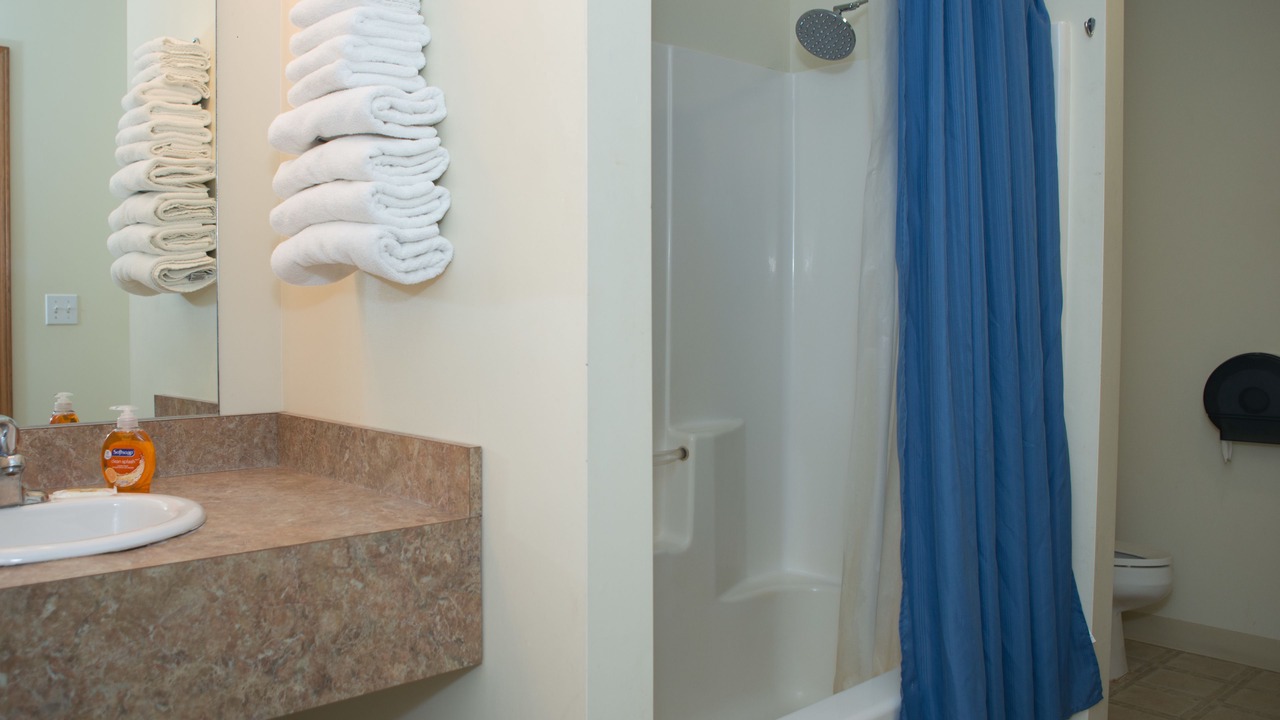 Photo of Bathroom in Mayfield