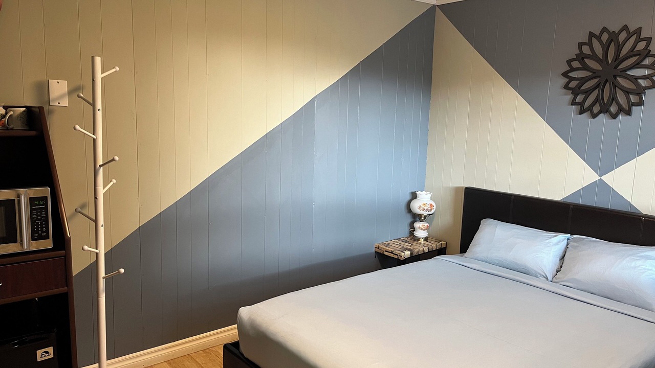 Photo of Bedroom in Southampton