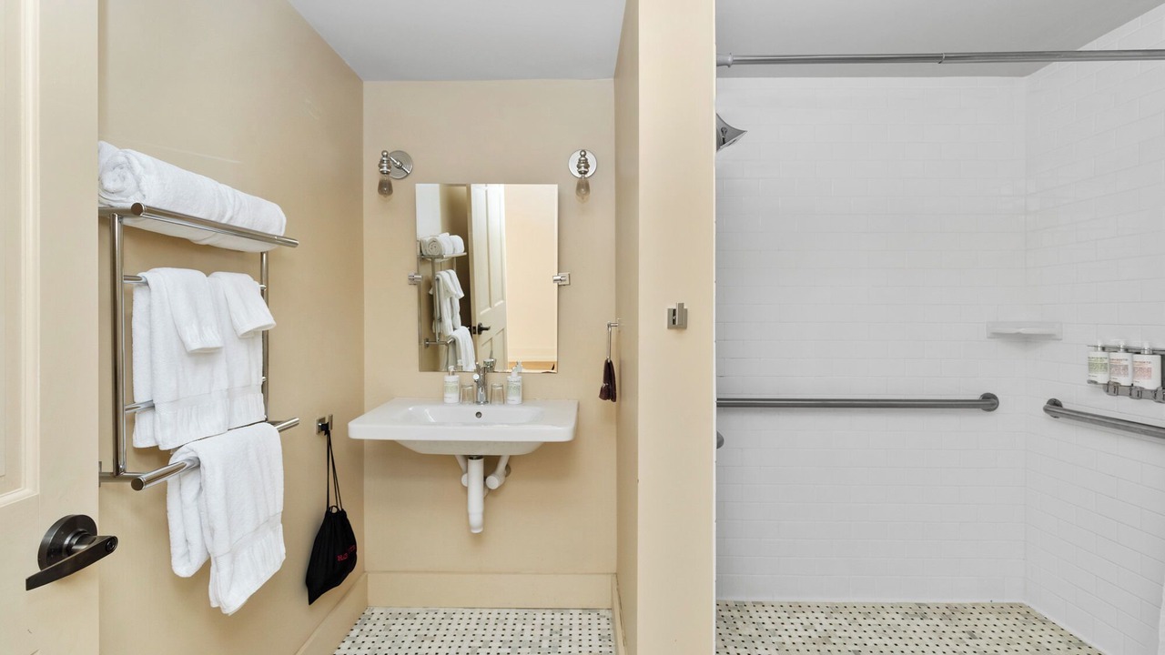 Photo of Bathroom in Parkside