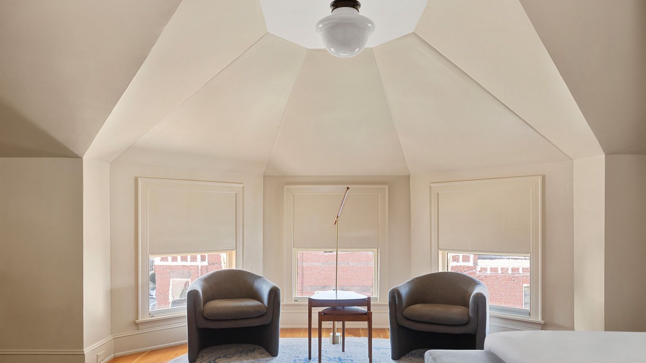 Photo of Bedroom in Parkside