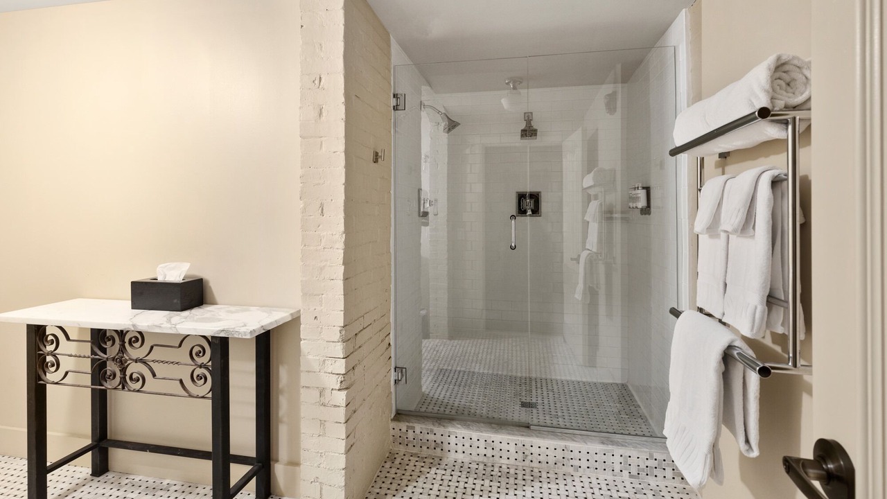 Photo of Bathroom in Parkside