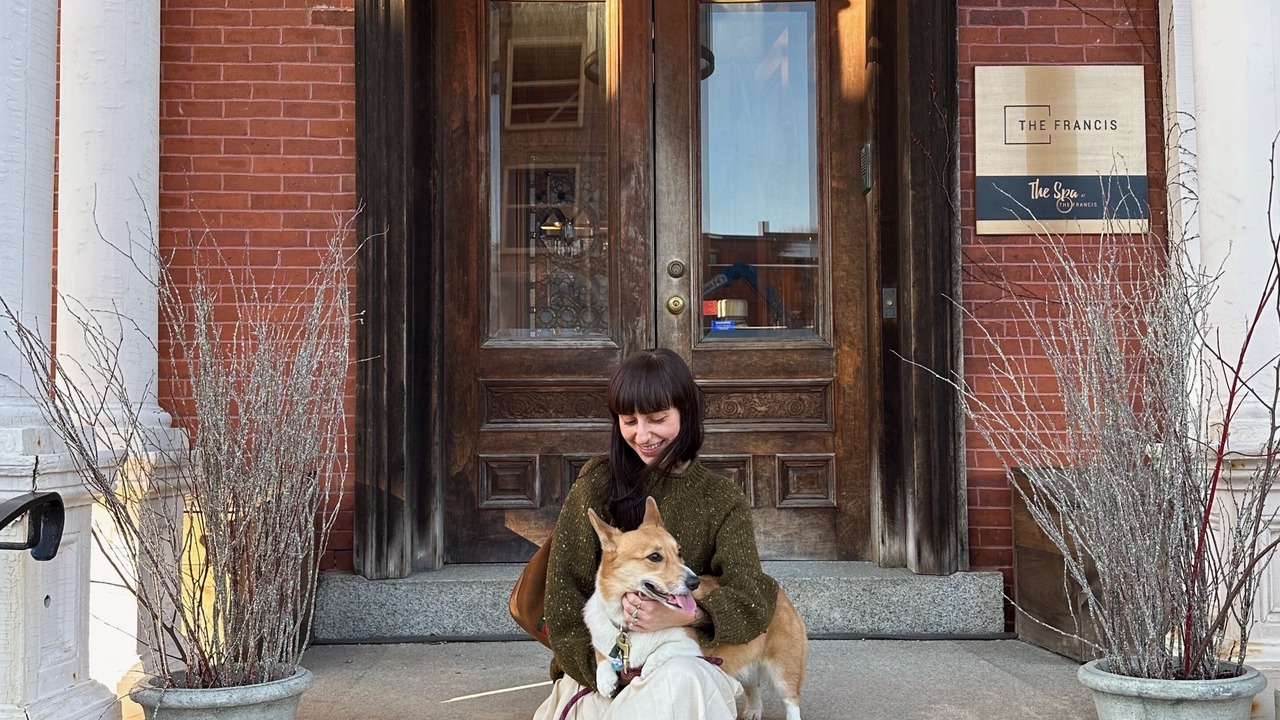 Photo of Outdoor in Parkside