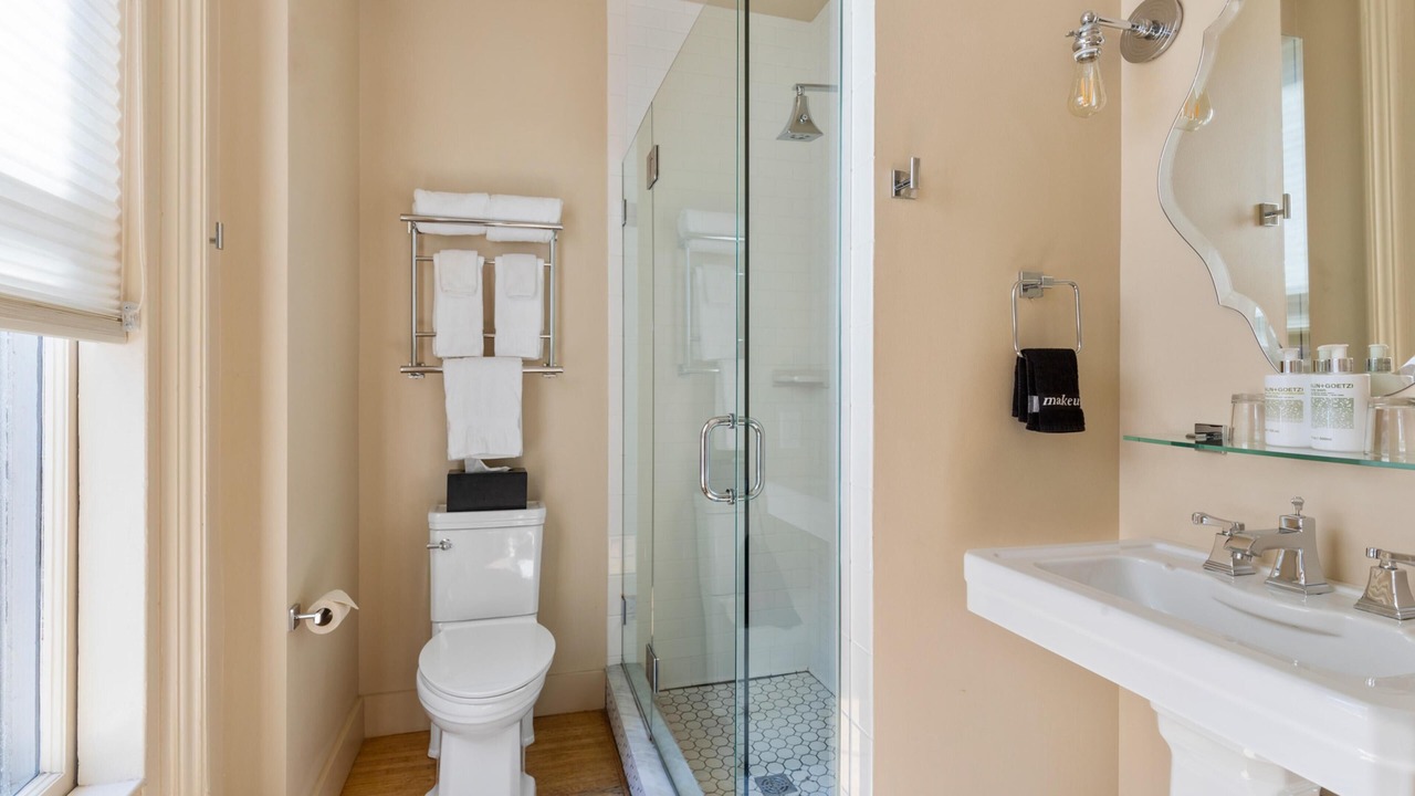 Photo of Bathroom in Parkside