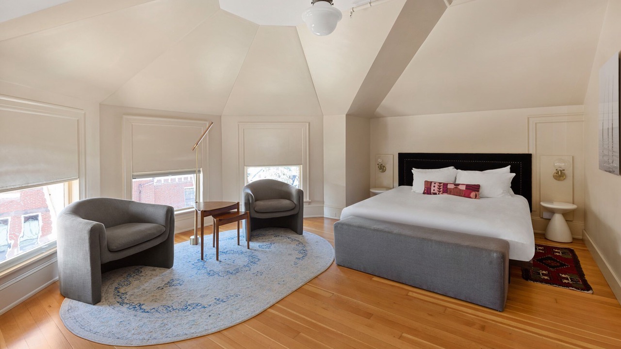 Photo of Bedroom in Parkside