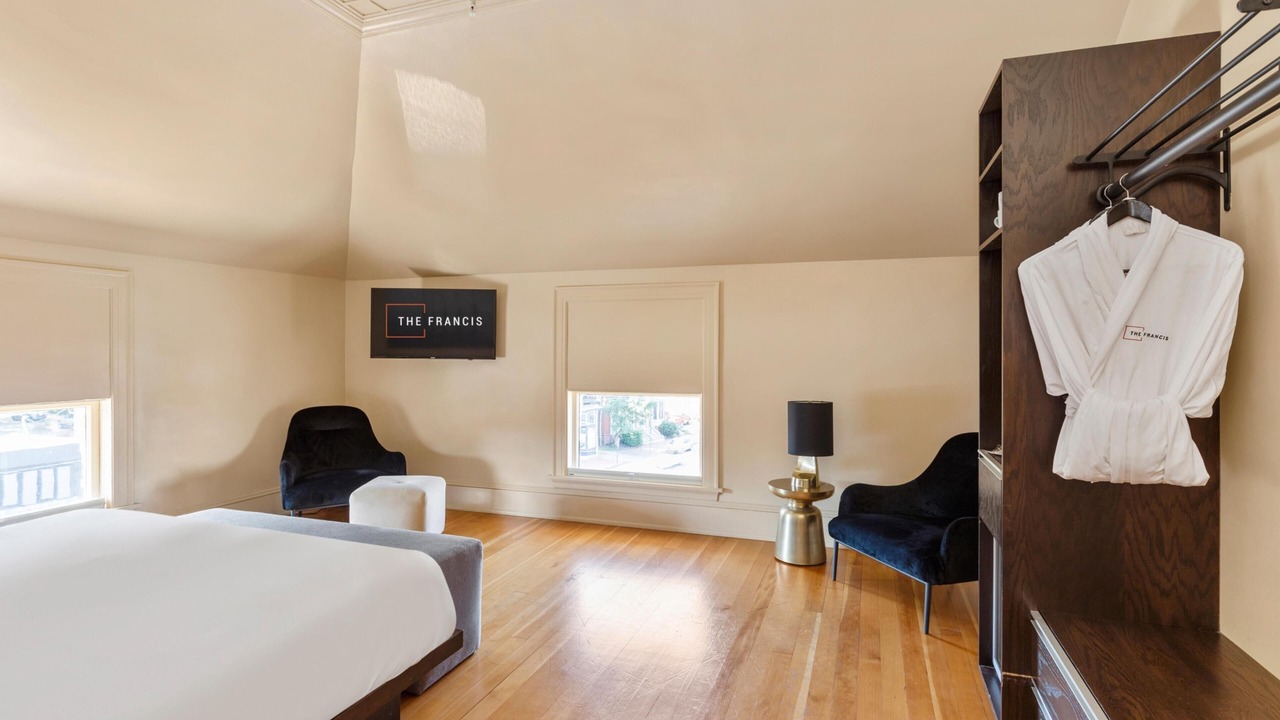 Photo of Bedroom in Parkside