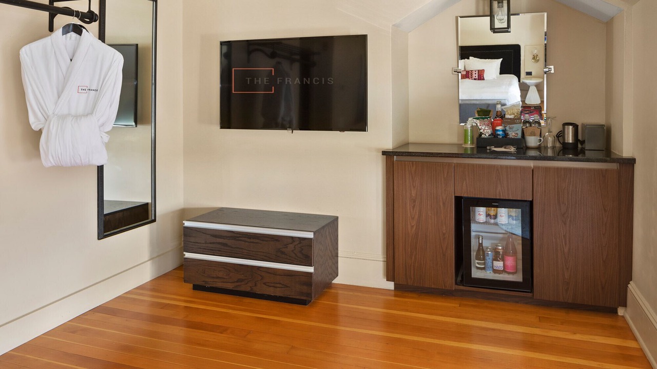 Photo of Bedroom in Parkside