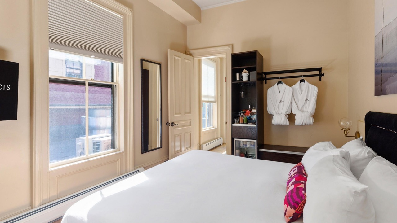 Photo of Bedroom in Parkside