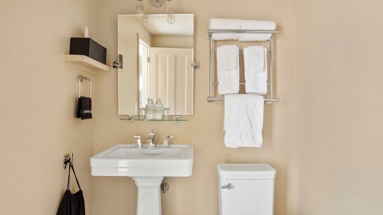 Photo of Bathroom in Parkside