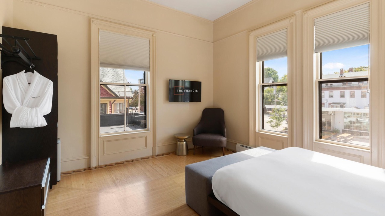 Photo of Bedroom in Parkside