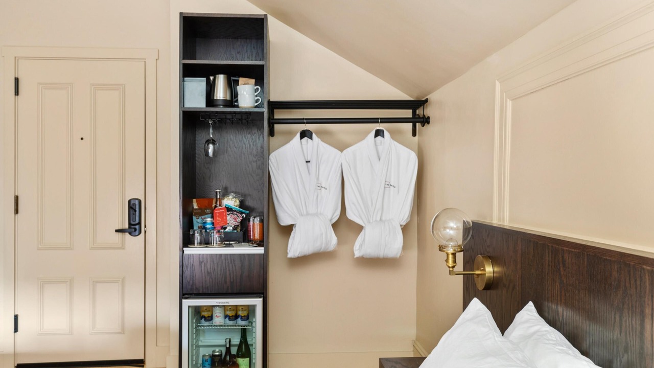 Photo of Bedroom in Parkside