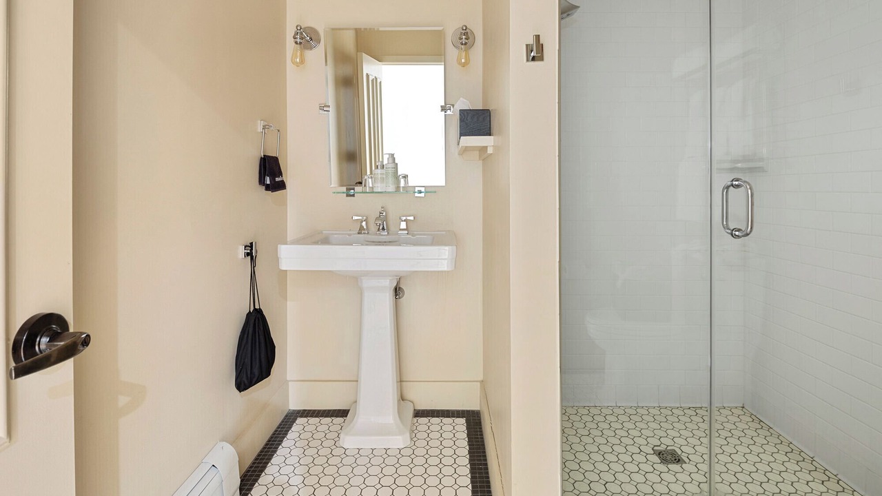 Photo of Patio Balcony in Parkside