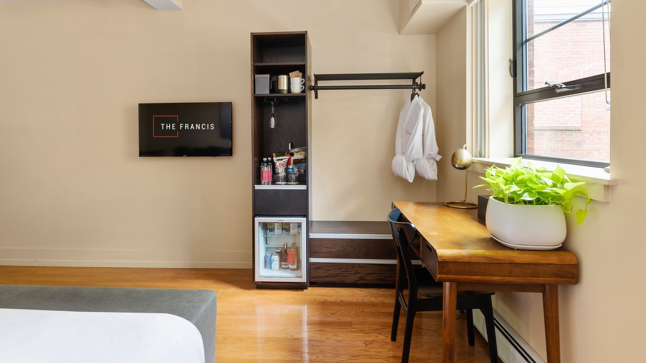 Photo of Bedroom in Parkside