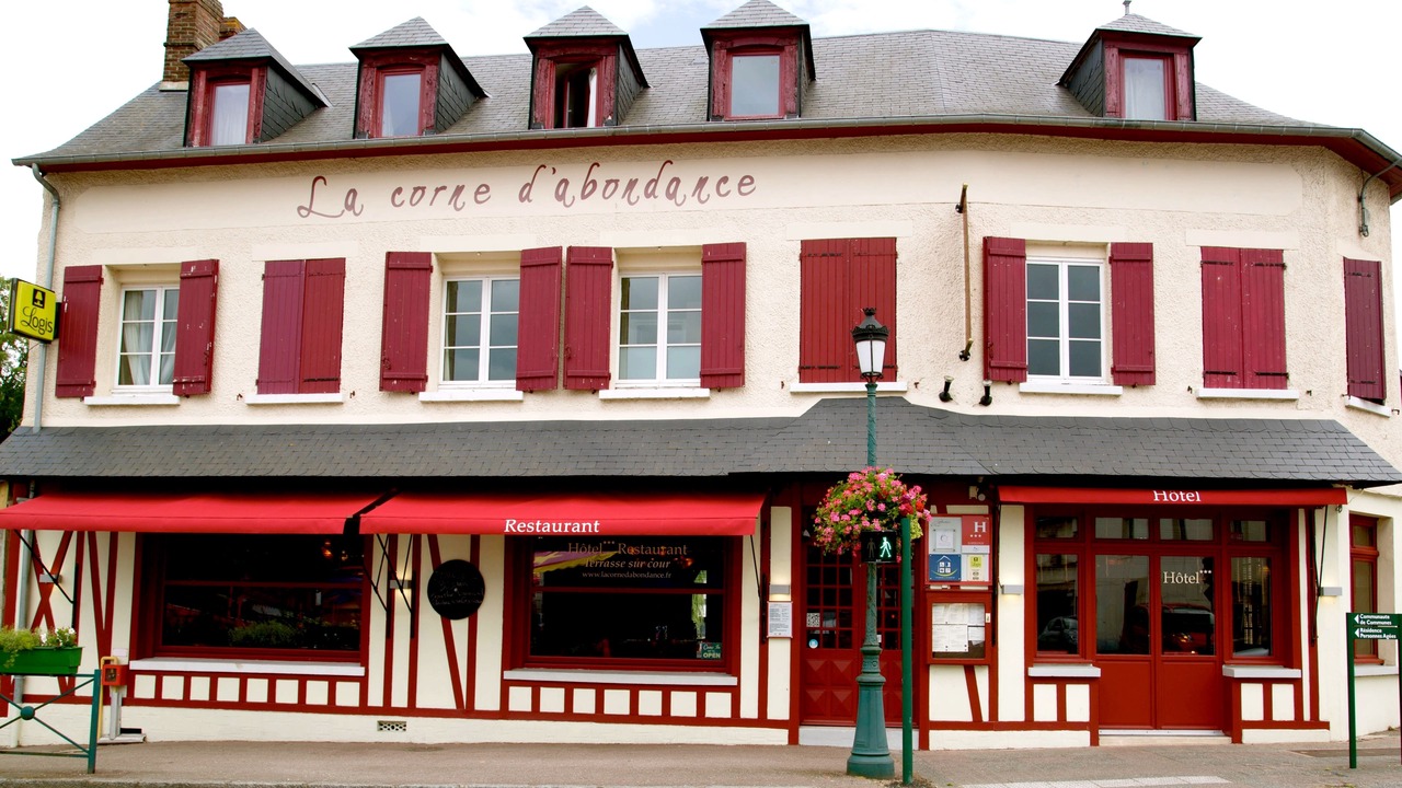 Photo of Outdoor in Bourgtheroulde-Infreville