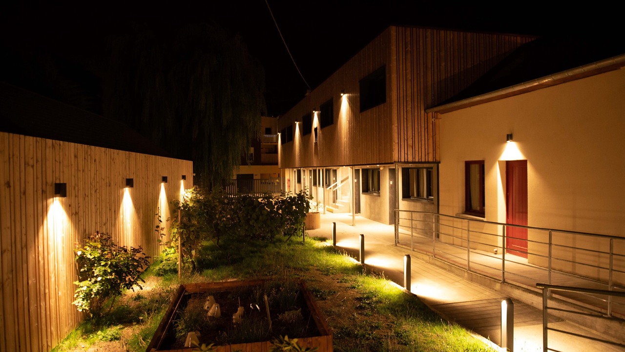 Photo of Buildings in Bourgtheroulde-Infreville