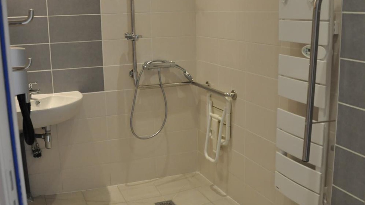 Photo of Bathroom in Bourgtheroulde-Infreville