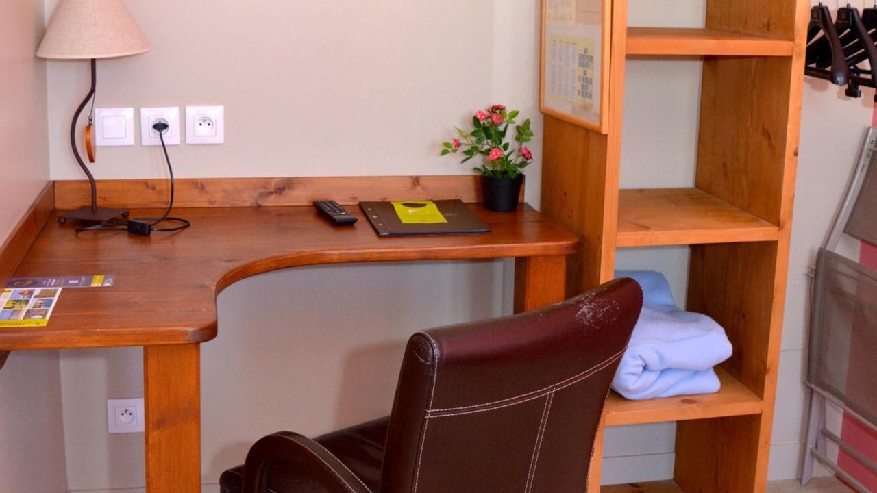 Photo of Bedroom in Bourgtheroulde-Infreville